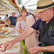 Food Tour culturel et gourmand dans le Vieux Nice (06)