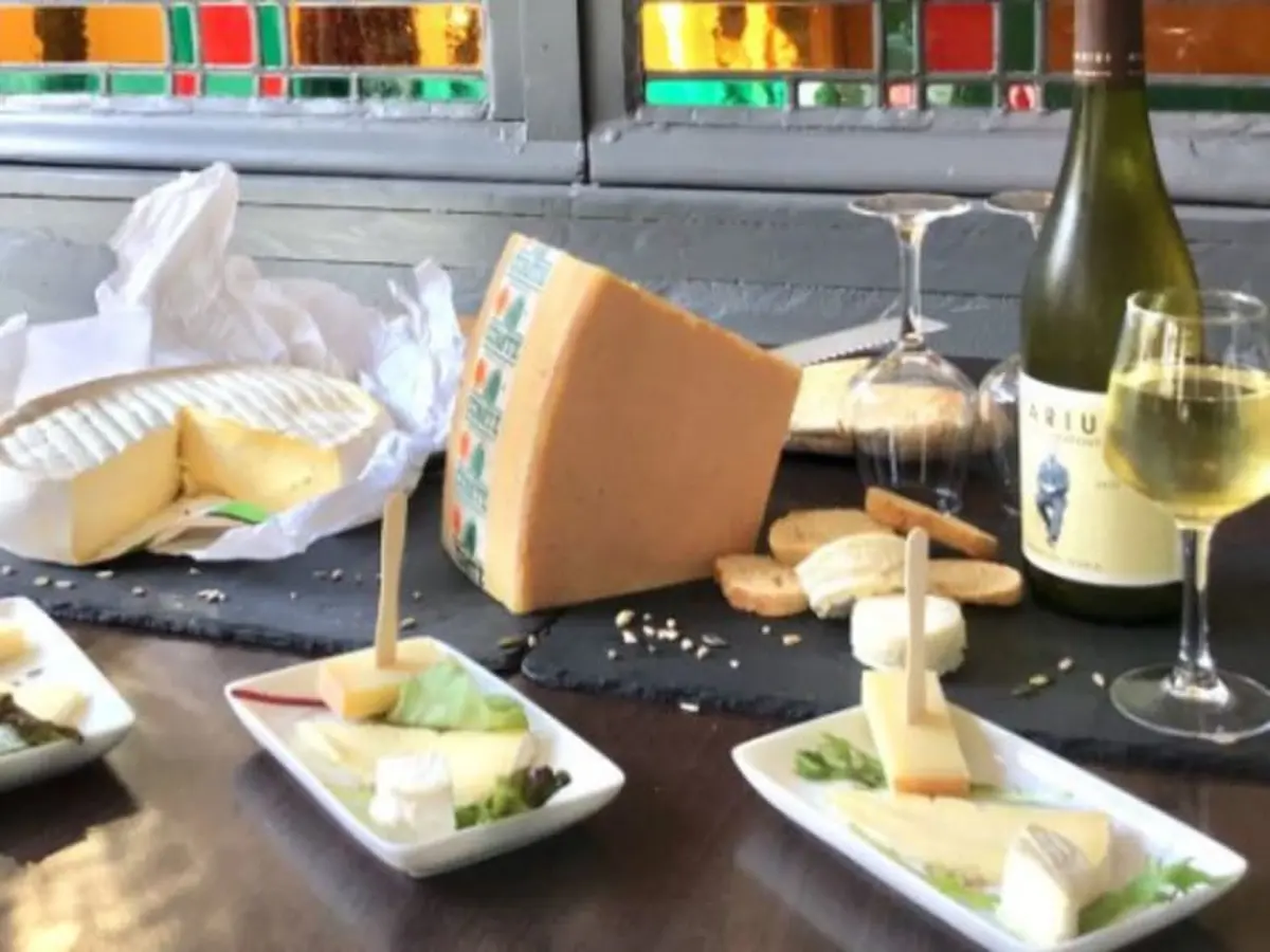 Food Tour en après-midi dans le Vieux Lyon (69)