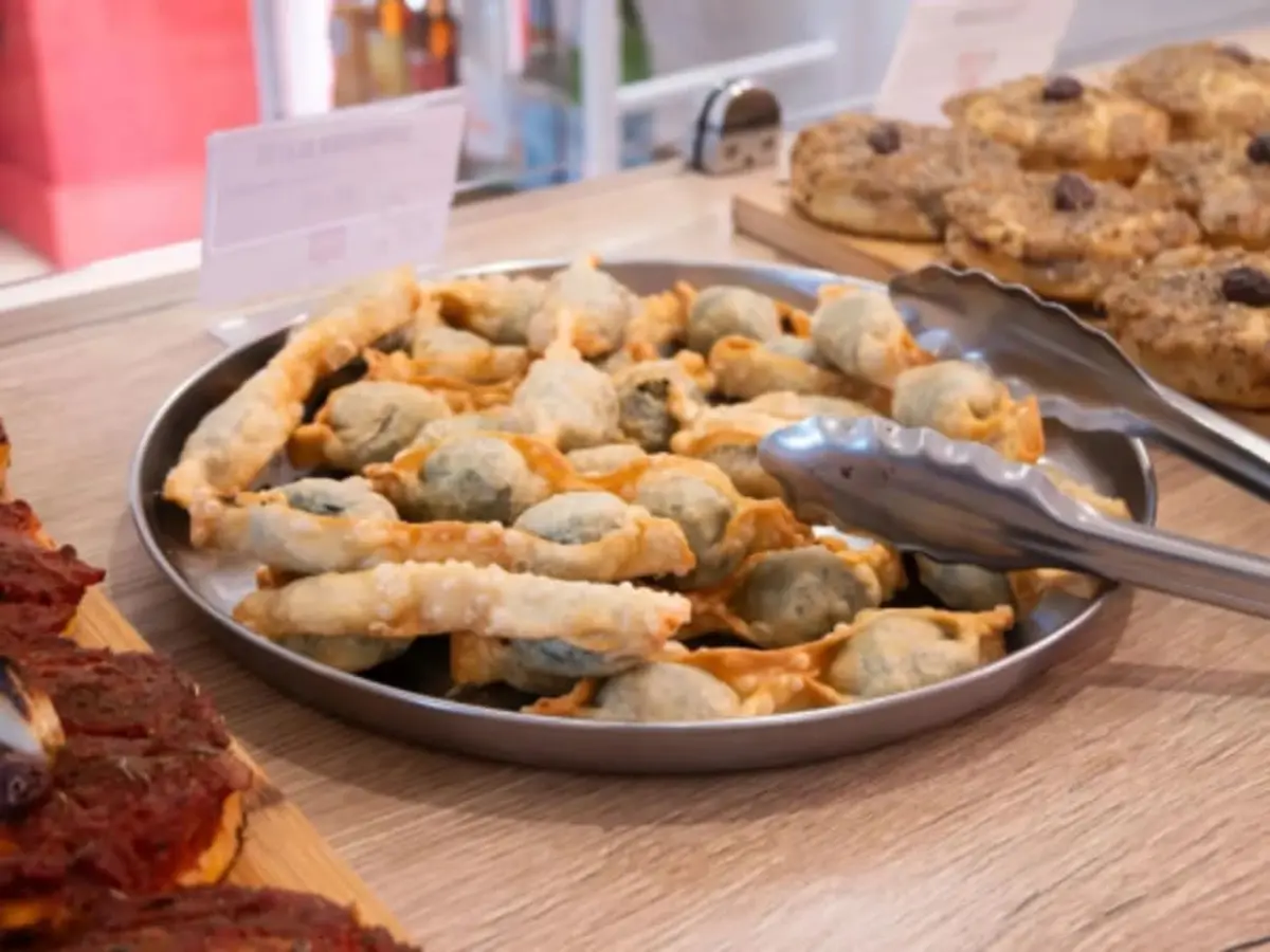 Food Tour et dégustation de spécialités à Nice (06)