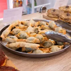 Food Tour et dégustation de spécialités à Nice (06)