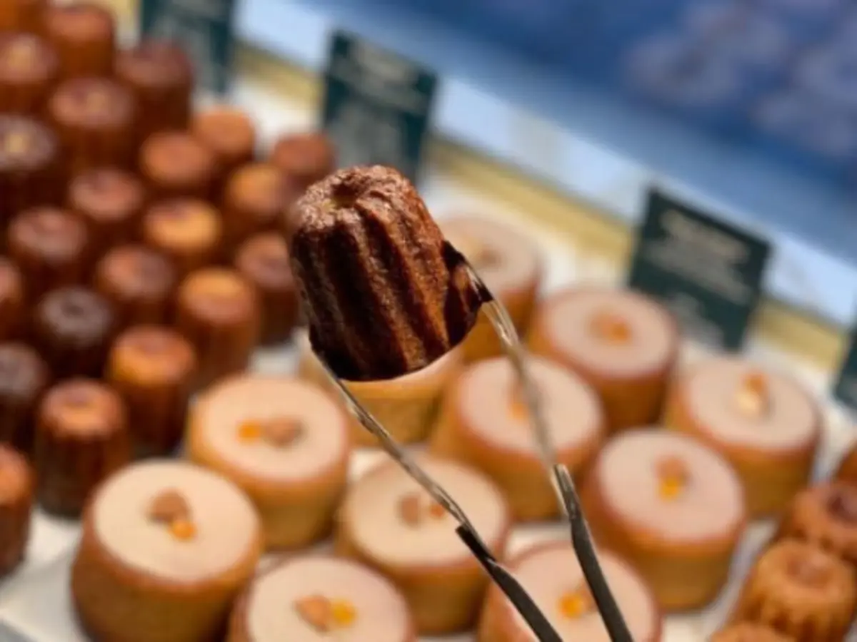 Food Tour gourmand et sucré à Bordeaux (33)