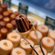 Food Tour gourmand et sucré à Bordeaux (33)