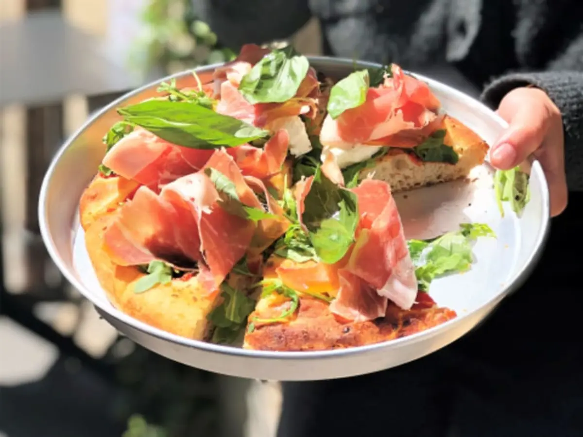 Food Tour No Diet Club à Bordeaux (33)