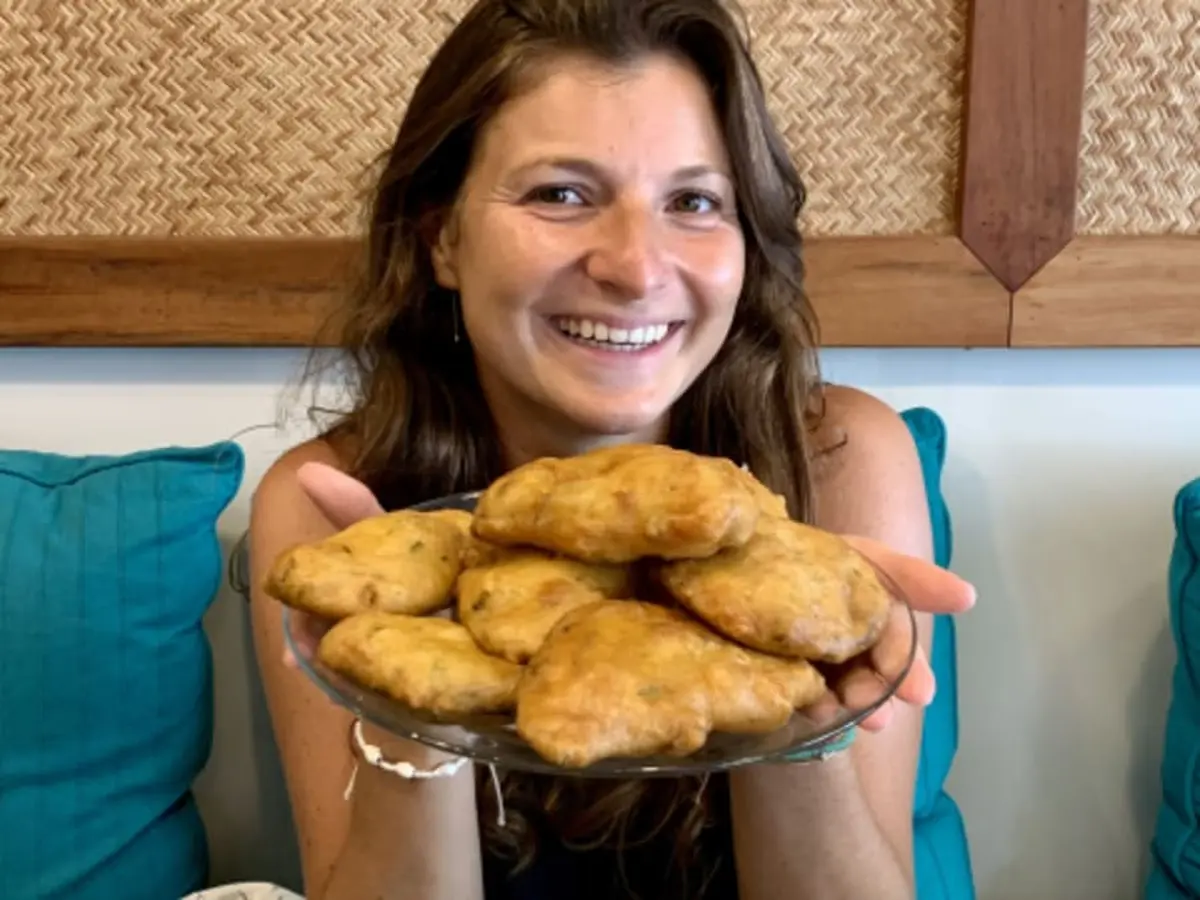 Food Tour No Diet Club à La Réunion