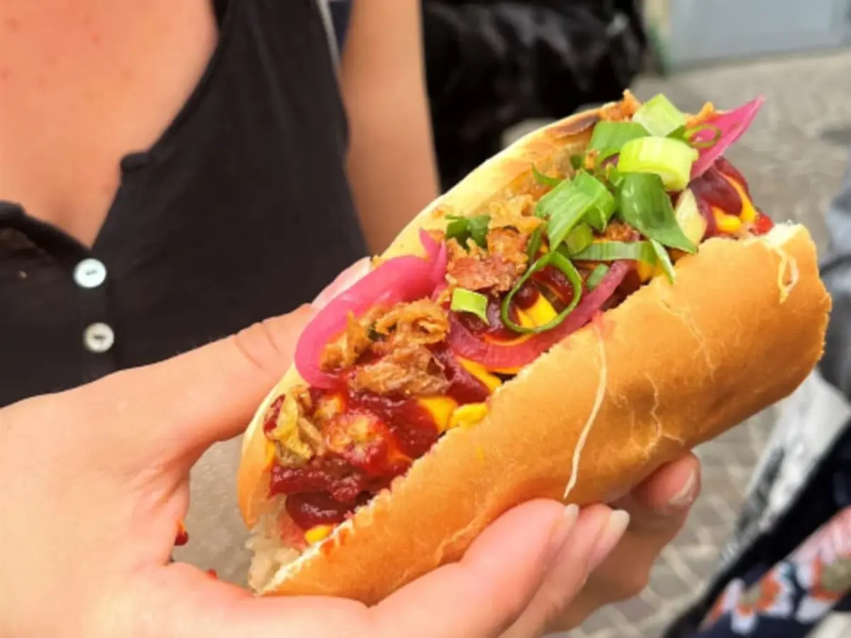 Food Tour No Diet Club à Lille (59)