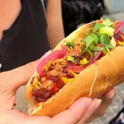 Food Tour No Diet Club à Lille (59)