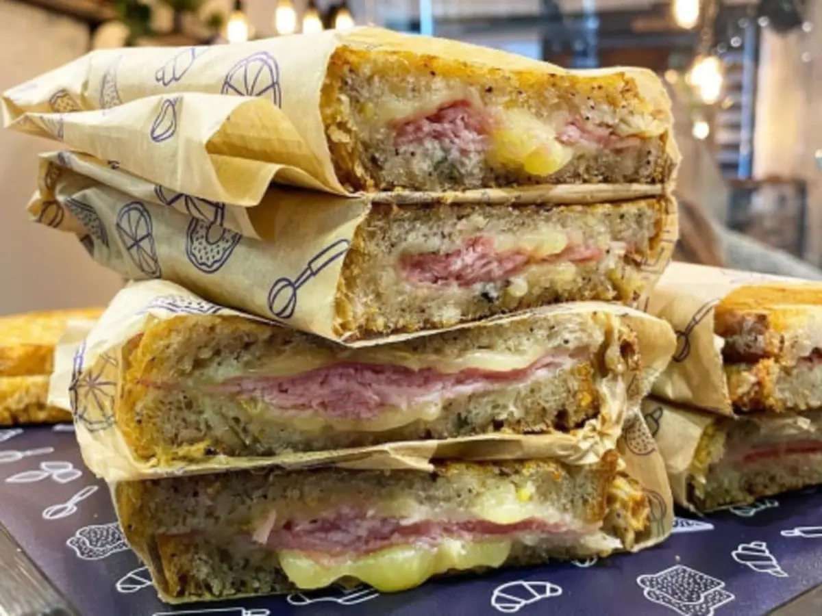 Food Tour No Diet Club à Lyon (69)