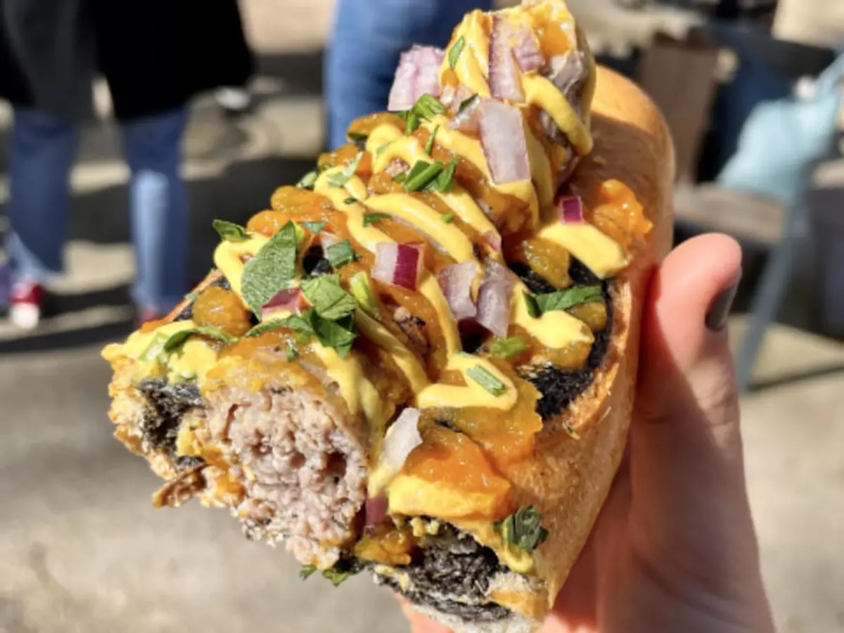 Food Tour No Diet Club à Toulouse (31)