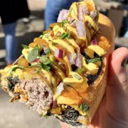 Food Tour No Diet Club à Toulouse (31)