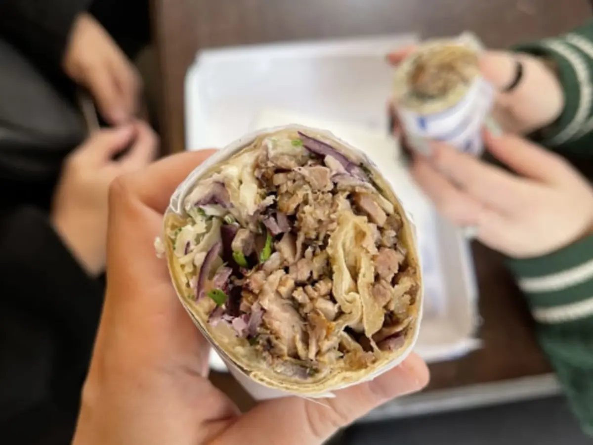 Food Tour No Diet Club dans le quartier du Marais