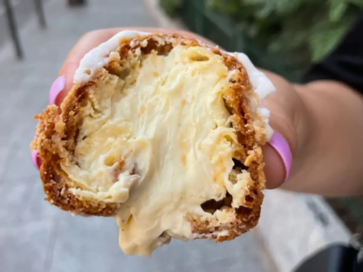 Food Tour No Diet Club le long du Canal St-Martin