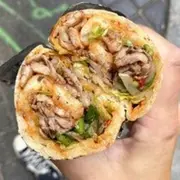 Food Tour No Diet Club spécial kebab tour à Paris