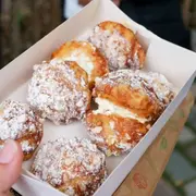 Food Tour No Diet Club spécial tour sucré à Paris