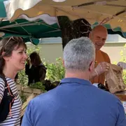 Food Tour Privatif à Annecy (74)