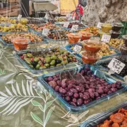Food tour provençal