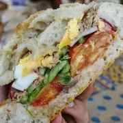 Food Tour Provençal à Aix-en-Provence (13)