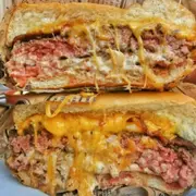 Food Tour spécial Burger Tour à Paris