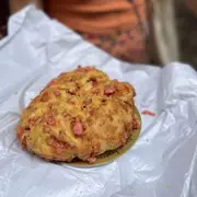 Food Tour spécial pâtisserie à Lyon (69)