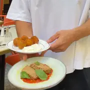 Food Tour spécialités Lyonnaises à la Presqu'île (69)