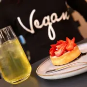 Food Tour vegan à Lyon (69)