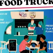 Food Truck