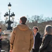 FoodTour L’Expédition du Déjeuner à Bordeaux (33)