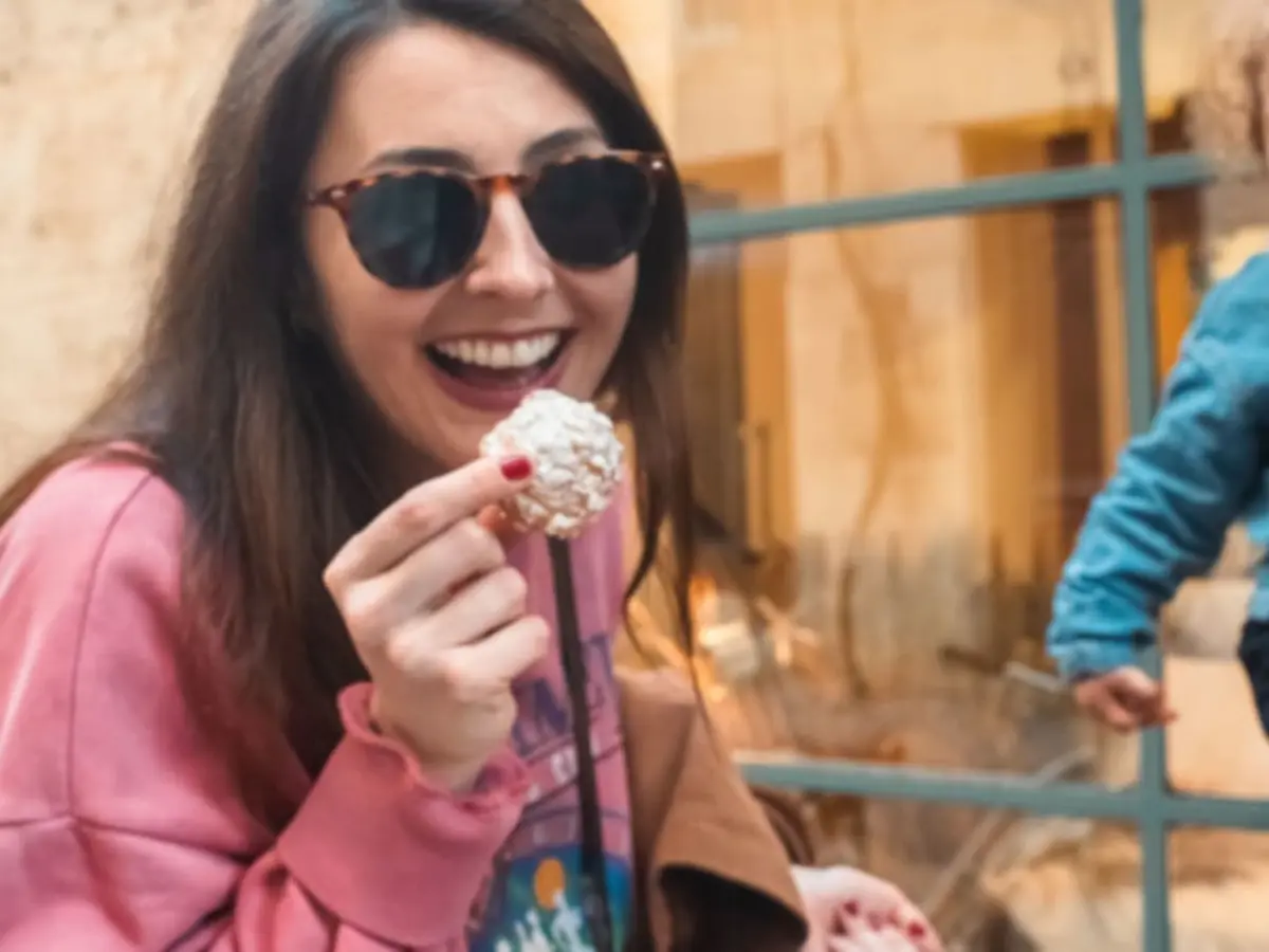 FoodTour L’Odyssée du Goûter à Bordeaux (33)