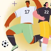 Foot 7 : Tournoi de foot à 7