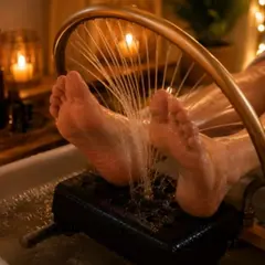 Foot SPA à Floirac (33)