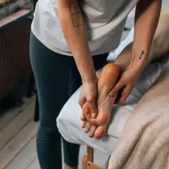 Foot thaï massage à Montpellier (34)