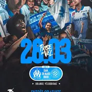 Football féminin : Marseille vs Montpellier