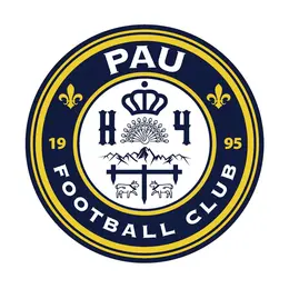Football - Ligue2 BKT: PAU FC Vs FC SOCHAUX-MONTBÉLIARD