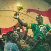 Foot au Stade de France : Sénégal / Pérou