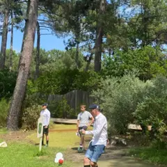 Footgolf à Lège-Cap-Ferret (33)