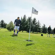 Footgolf à Morangis (91)