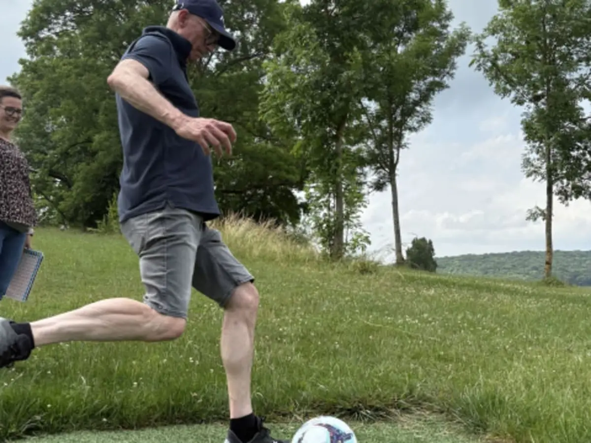 Footgolf à Romery (51)