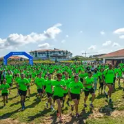 Footing Gastronomique