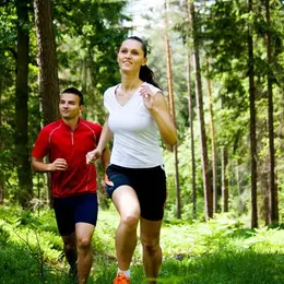 Footing : il suffit de s'y mettre !