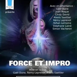 Force et impro
