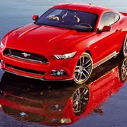 Ford Mustang : enfin chez nous !