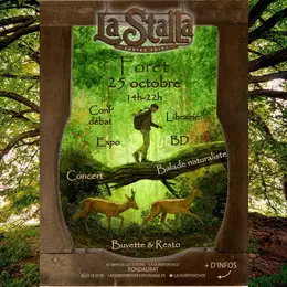 Forêt