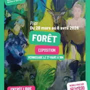 Forêt de Pilar