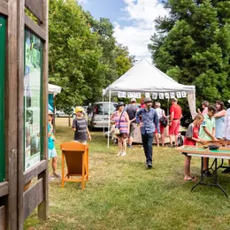 Forêt en Fête