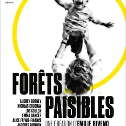 Forêts paisibles