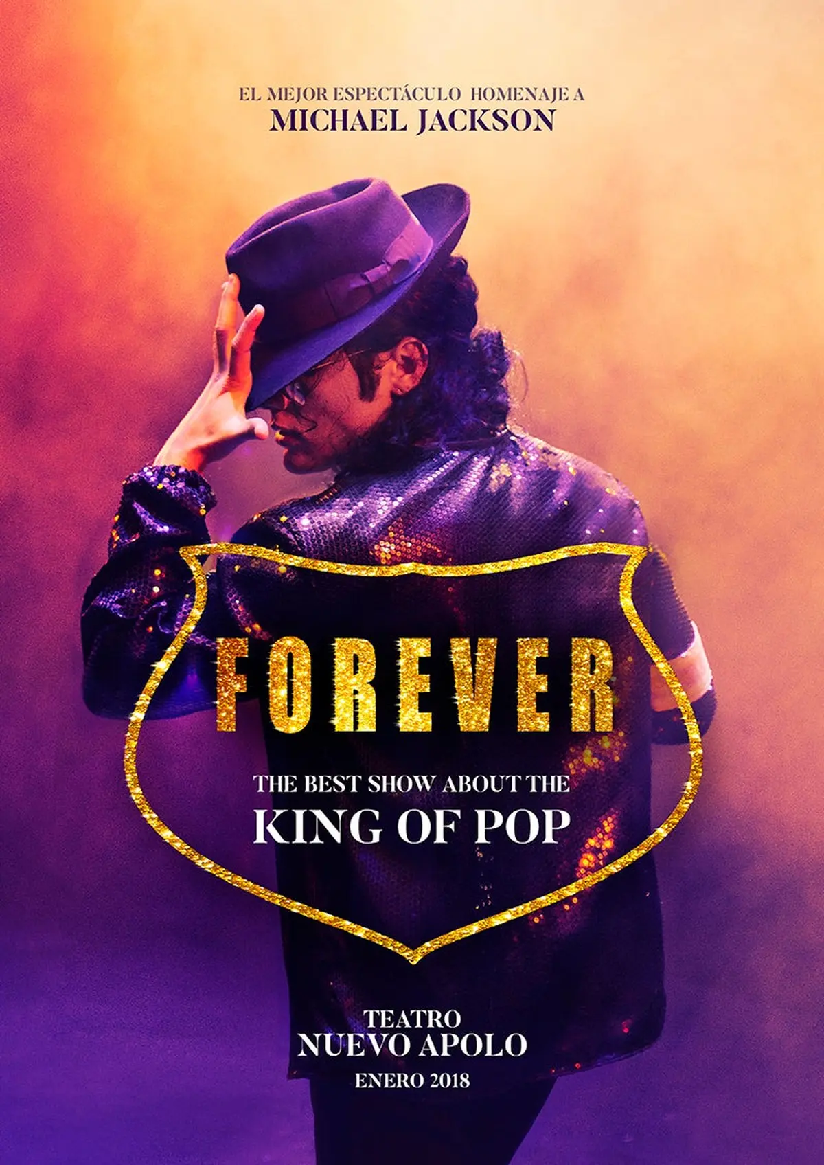 Forever