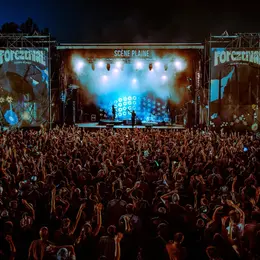 Foreztival 2026 🎵