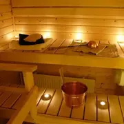 Forfait DETOX : Sauna & gommage corporel à Marseille (13)