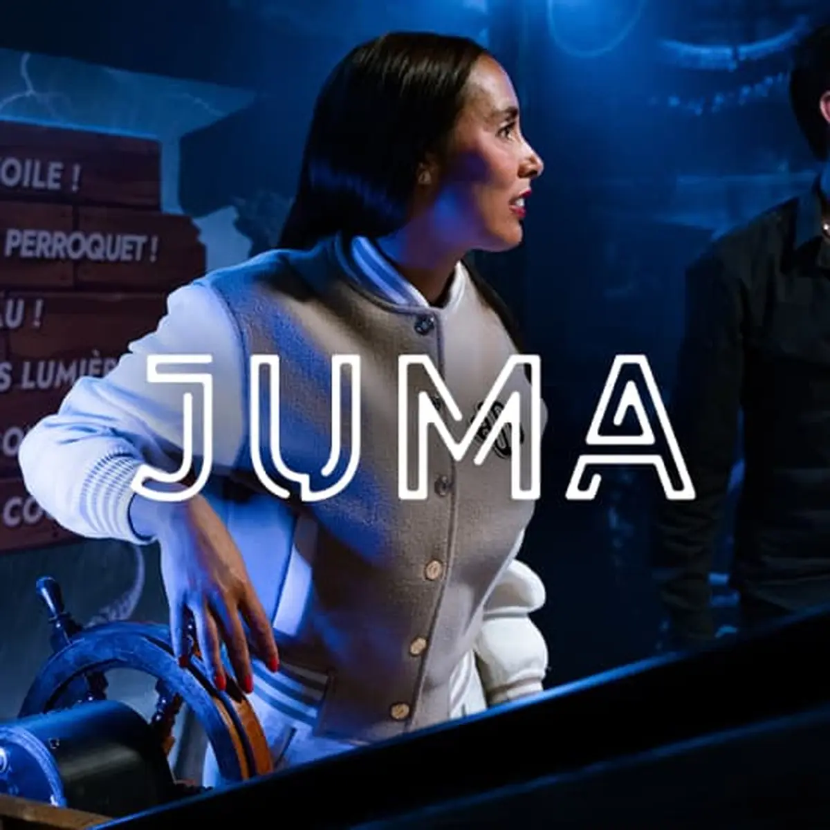 Forfait Game - JUMA