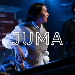 Forfait Game - JUMA