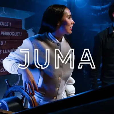 Forfait Game - JUMA